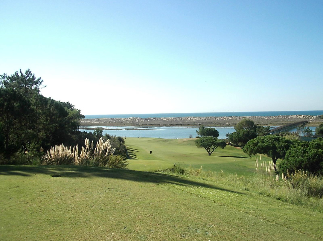 San Lorenzo Golf Course景点图片