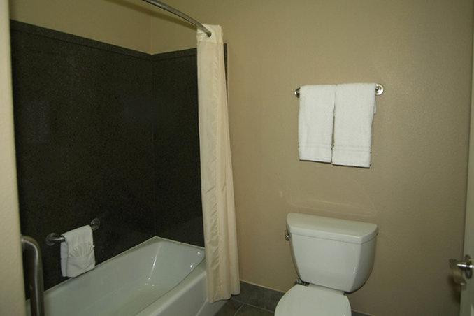 Whitten Inn Cotulla主图