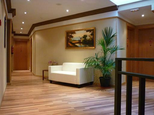 Hostal El Cano de Alpedrete主图