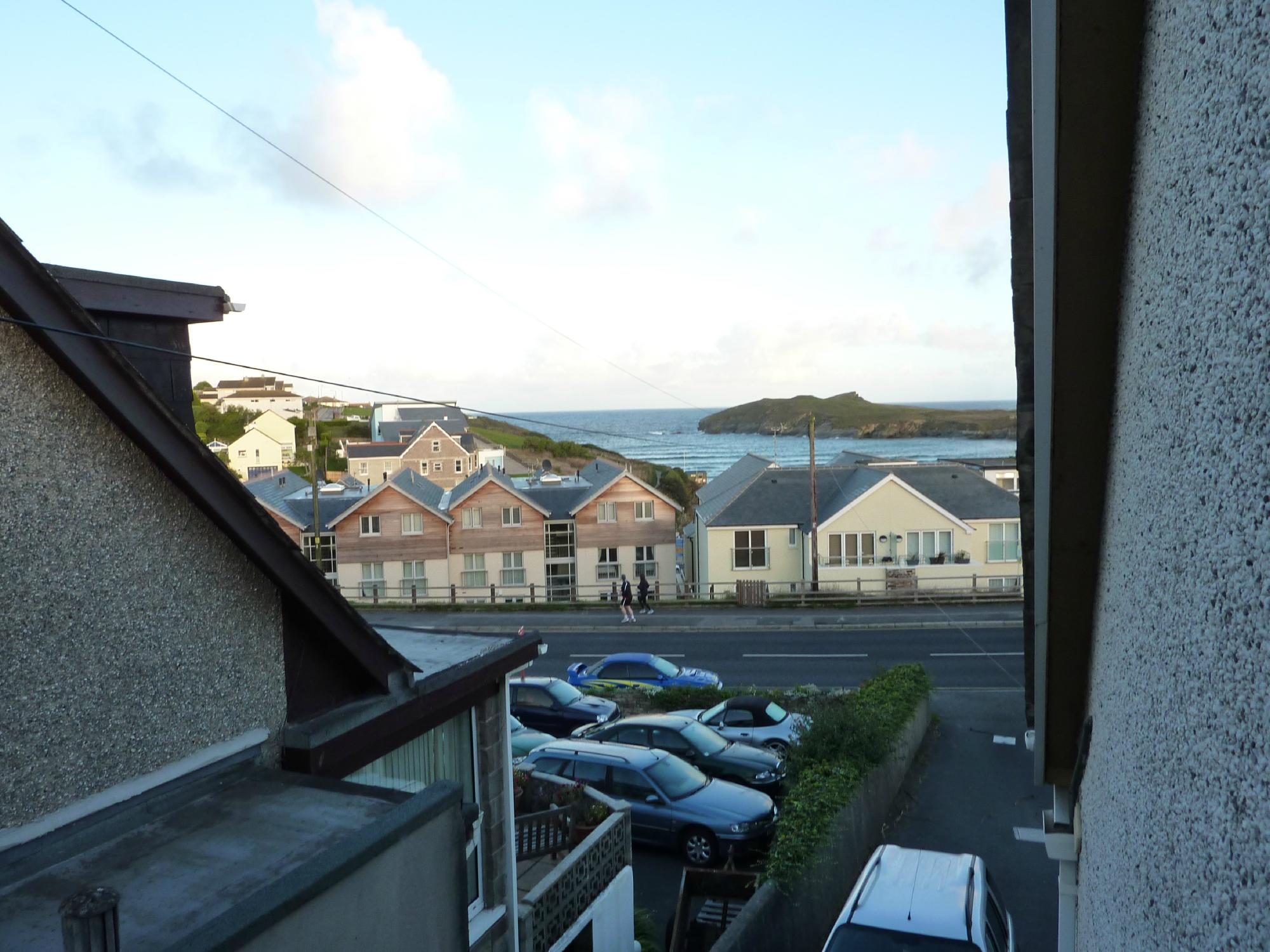 Pendeen Hotel-客卧