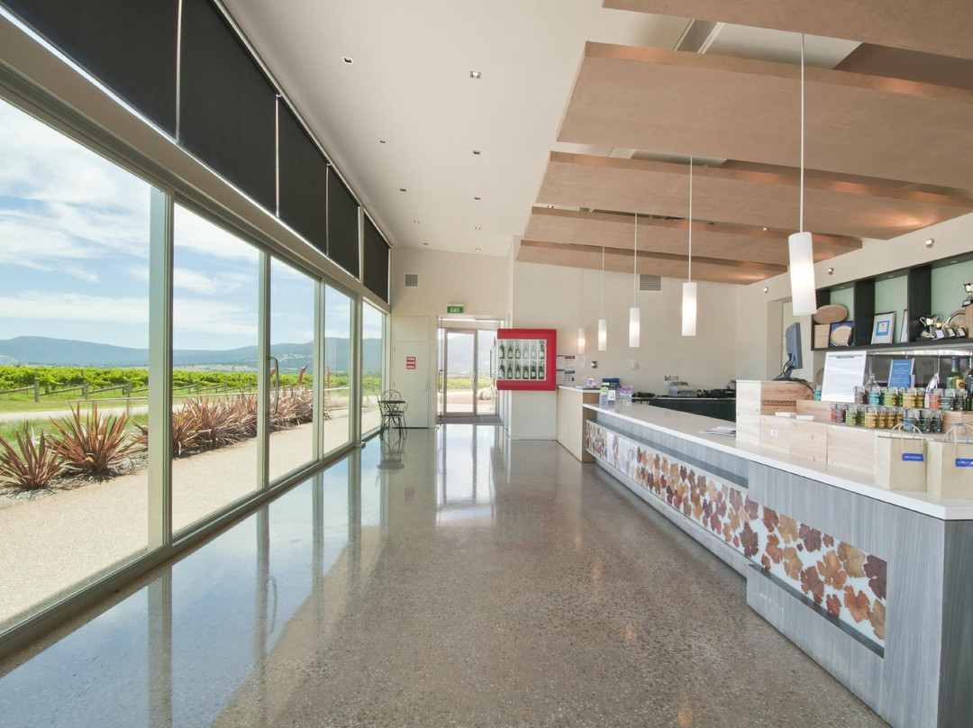 Mount Langi Ghiran-Buangor必去景点