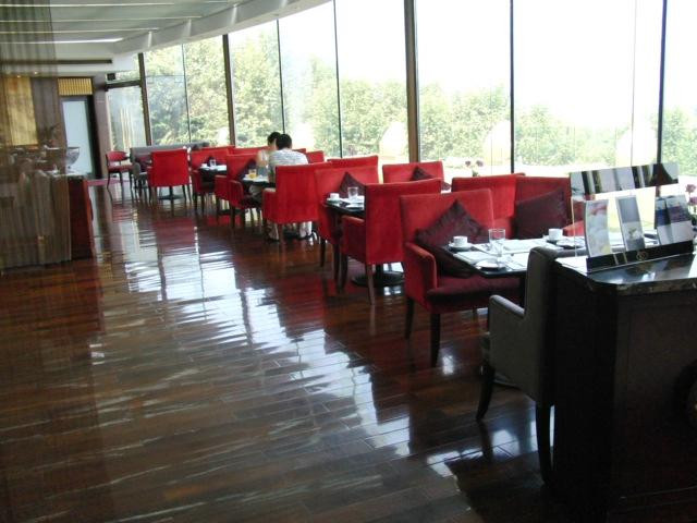 千岛湖假日酒店主图