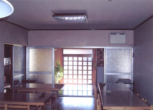 Business Ryokan Shingetsu主图