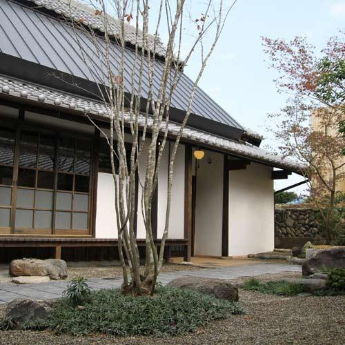 Shinrajuku