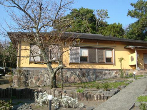 大岛酒店住宿-Blanc Blue Nagomi