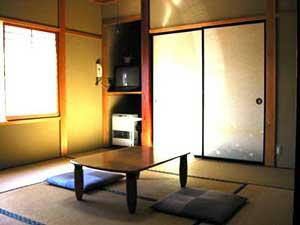 Pension Shirogane主图