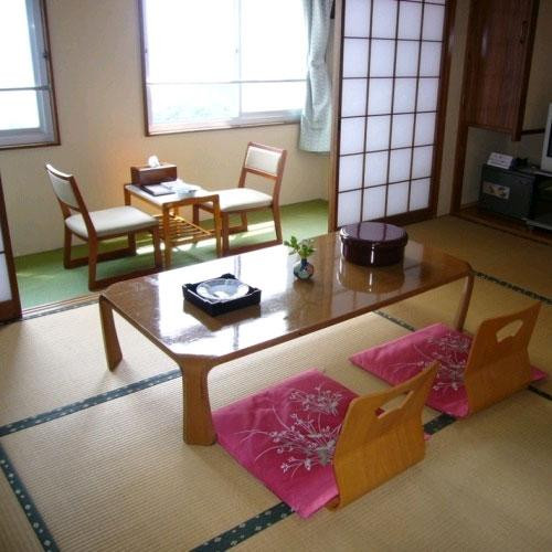 米萨基酒店