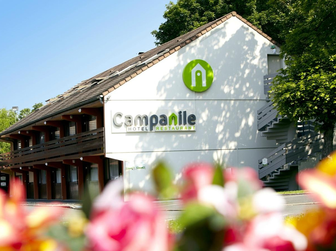 Campanile