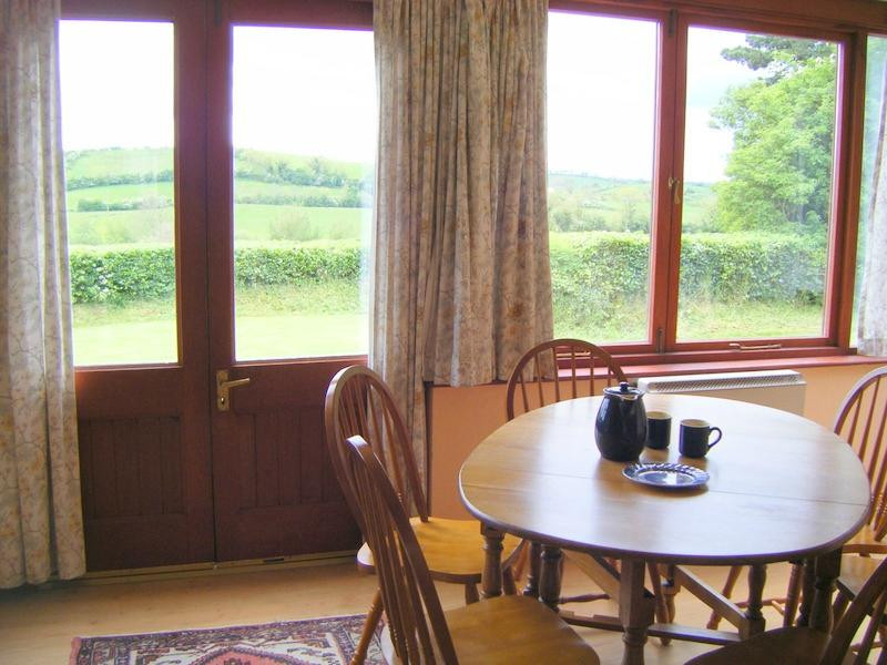 Hill Cottage