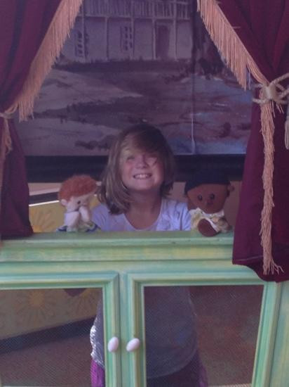 Historic Arkansas Museum-小石城必去景点