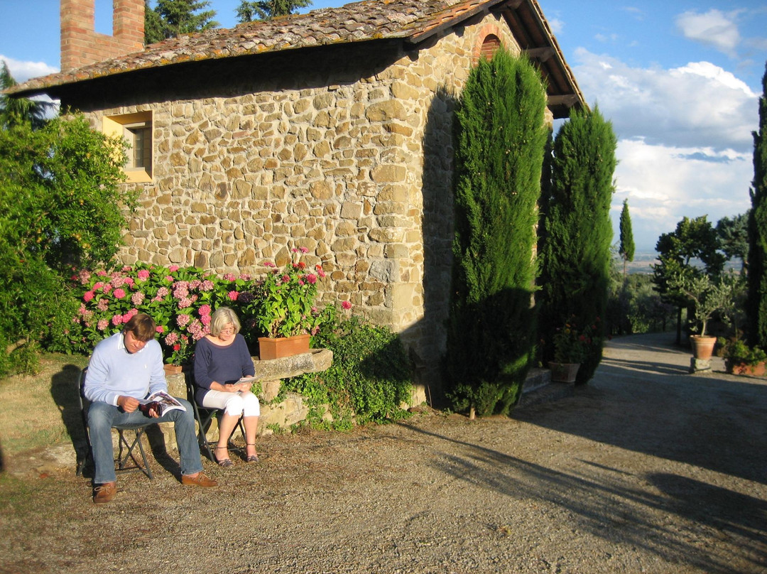 Tenuta Di Capocontro主图