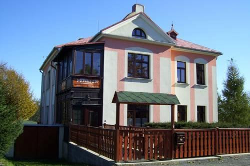 Pension am Herrenfelsen