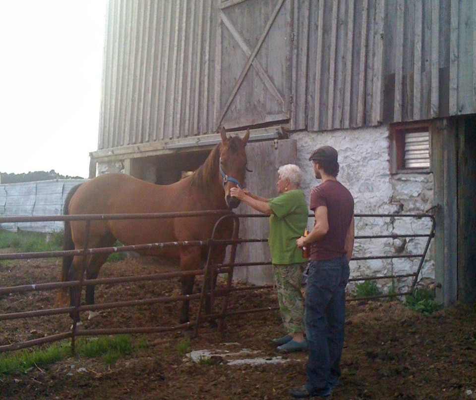 B & B On The Ranch主图