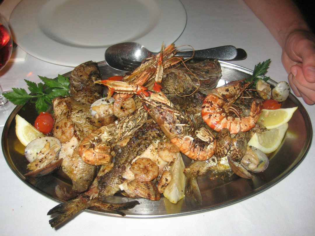 Urbanitzacio Betlem餐馆和美食-Sa Xarxa