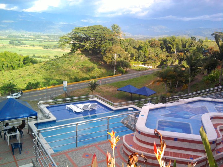 Aquarella Hotel-官方