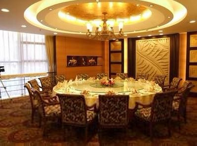 沧州迎宾馆主图