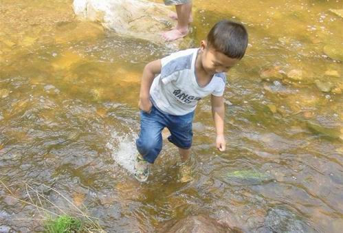 邢台大峡谷-邢台县必去景点