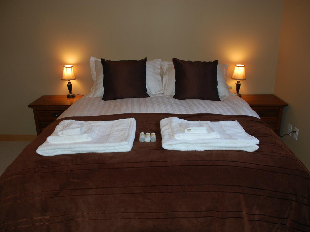 Stonesthrow Guesthouse主图