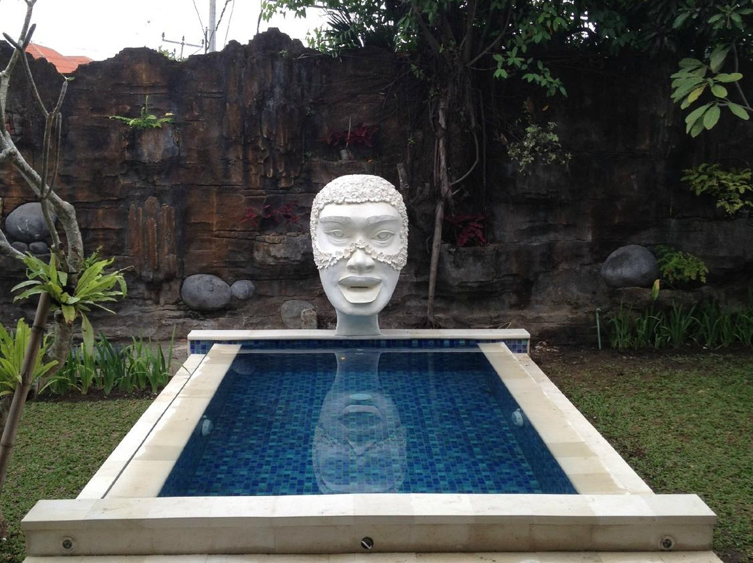 M2水疗中心-克罗柏坎必去景点