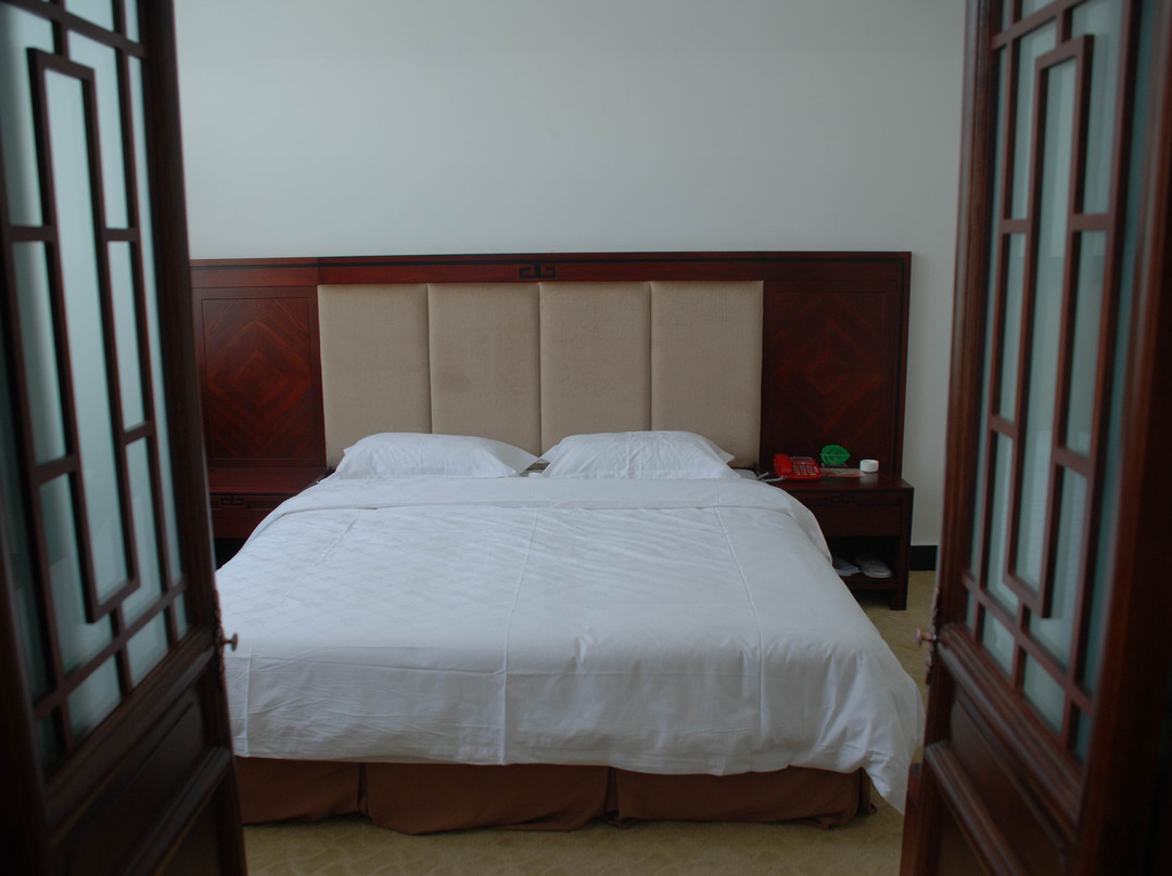 窑苑假日酒店主图