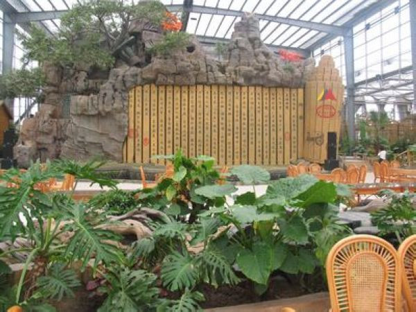 承启大酒店主图