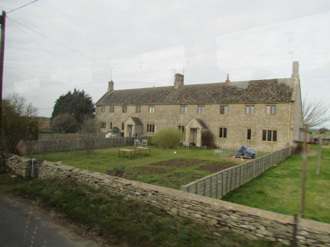 Totteoki Cotswolds Tours-切尔滕纳姆必去景点