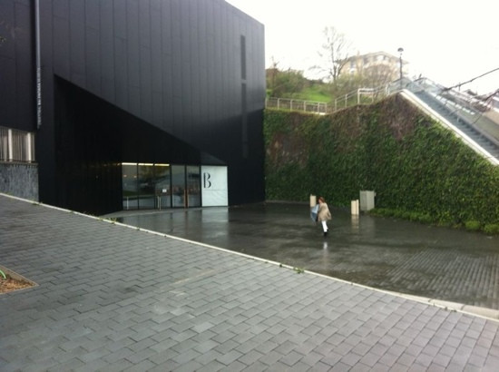Cristobal Balenciaga Museum-格塔里亚镇必去景点