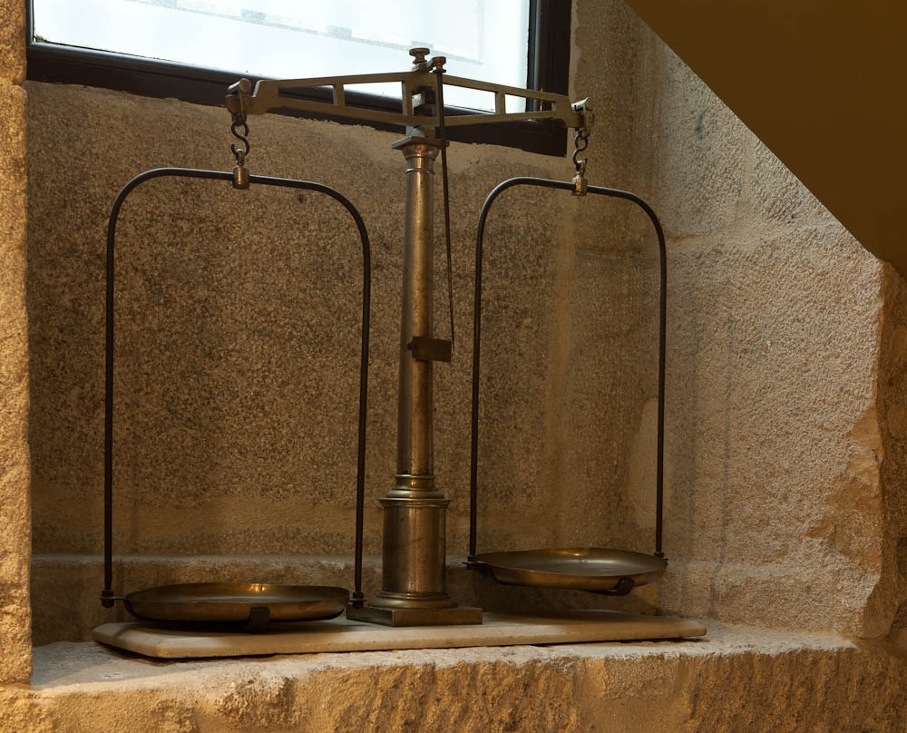 加里西亚酒店住宿-Hotel Puerta Gamboa