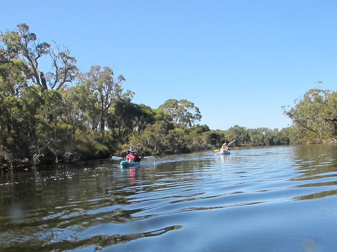 Hay River-丹麦必去景点
