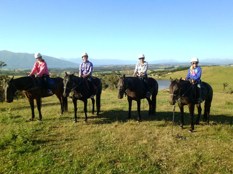 Westray Adventures - Horse Treks & Quad Tours-蒂阿瑙必去景点