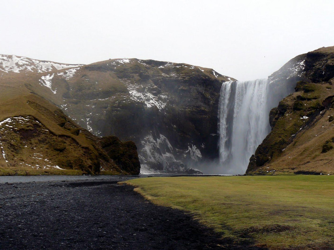 冰岛地平线之旅-雷克雅未克必去景点