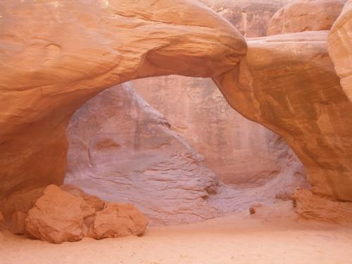 Windows-拱门国家公园必去景点