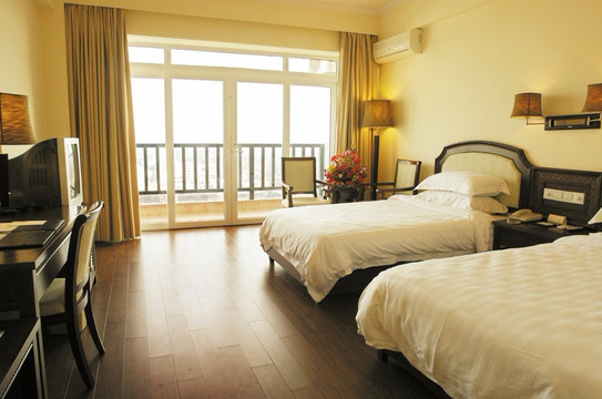 丽华大酒店主图