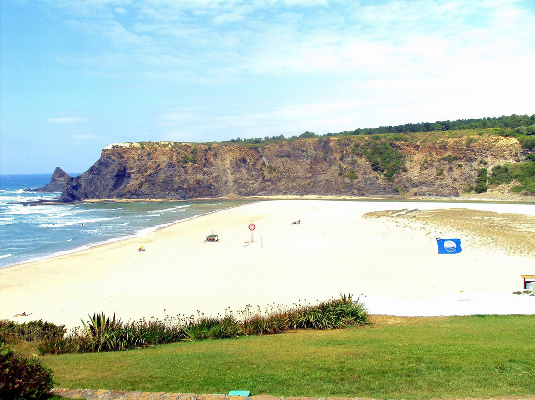 Odeceixe Beach景点图片