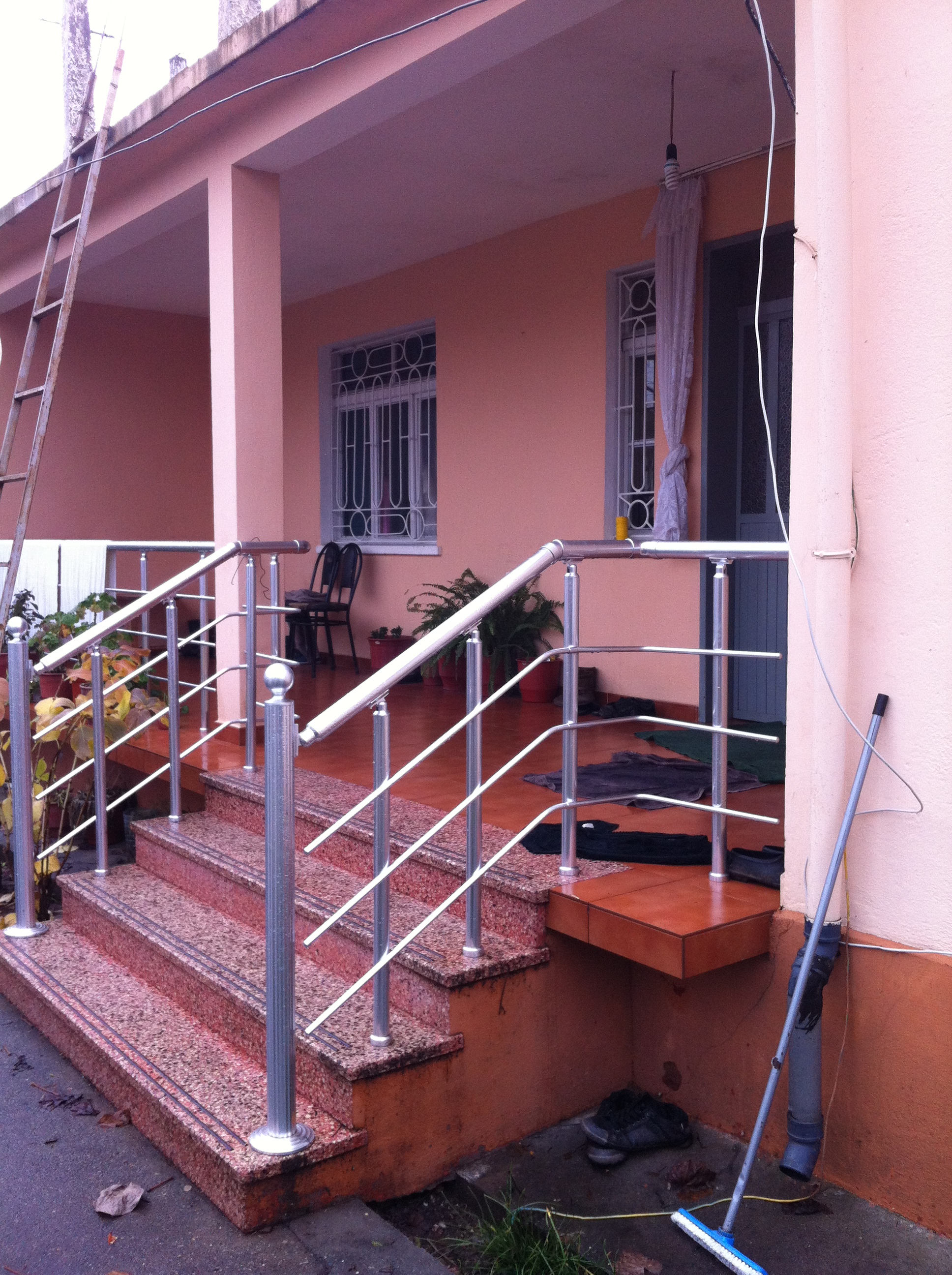 Florian Shkodra Guesthouse and Hostel-官方