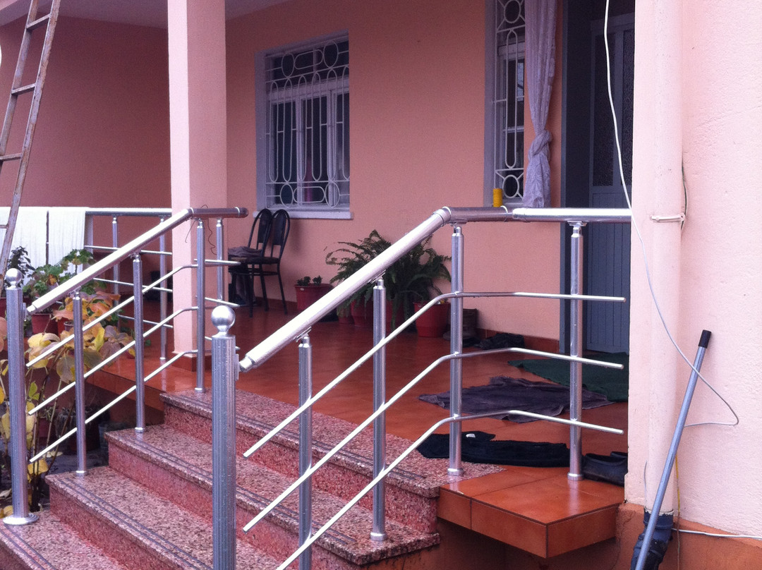 Florian Shkodra Guesthouse and Hostel主图