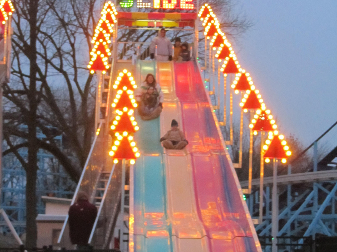 Dutch Wonderland景点图片