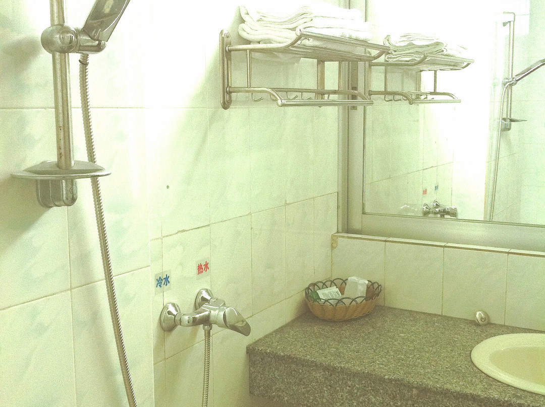 杜阮镇江月宾馆主图