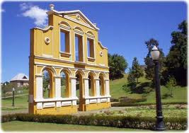 Bosque Alemão-库里提巴必去景点