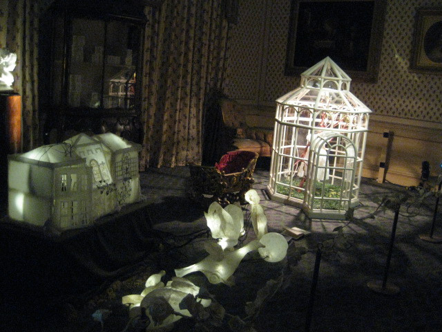 肯辛顿宫-伦敦必去景点