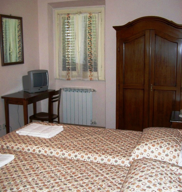 Relais Il Colle Verde主图