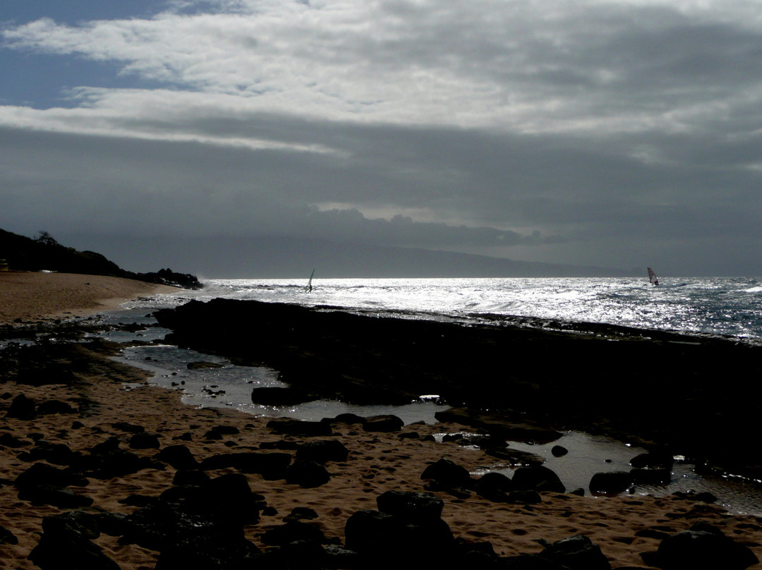 霍欧津帕海滩公园-芭雅必去景点
