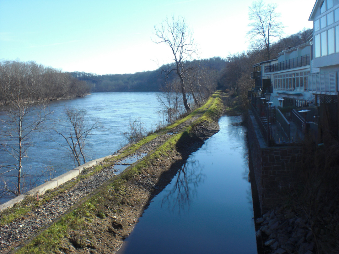 Delaware Canal景点图片