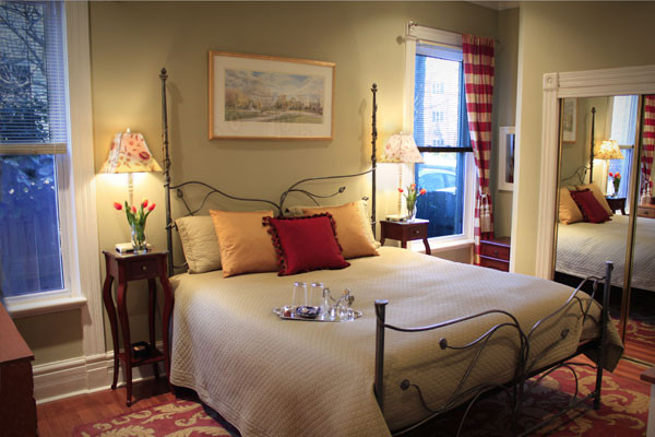 Arva酒店住宿-Rosneath Bed and Breakfast