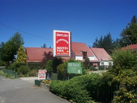 Smylies Accommodation