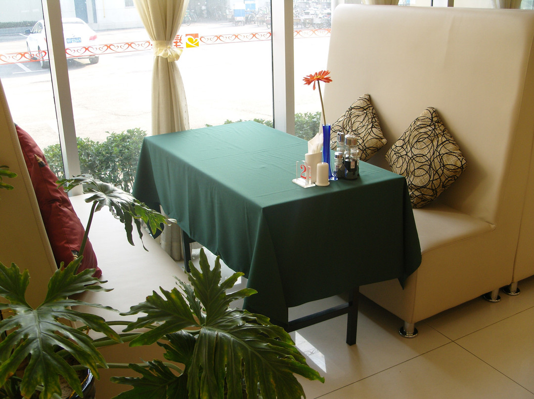 济宁锦江之星环城北路店主图