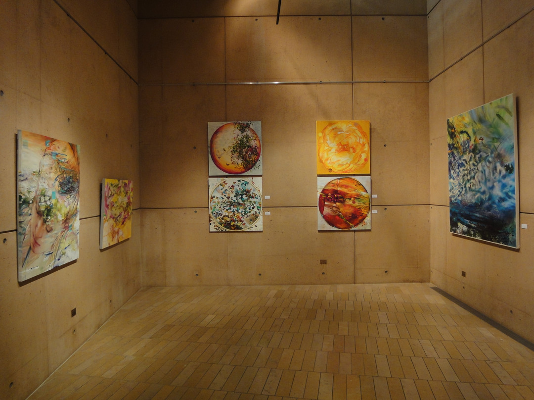 天使之女天主教大教堂-洛杉矶必去景点