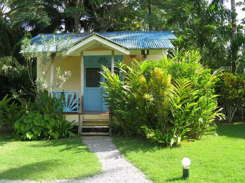 Iguana Hotel