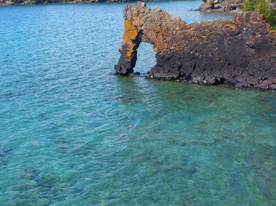 Sleeping Giant Provincial Park-Pass Lake必去景点