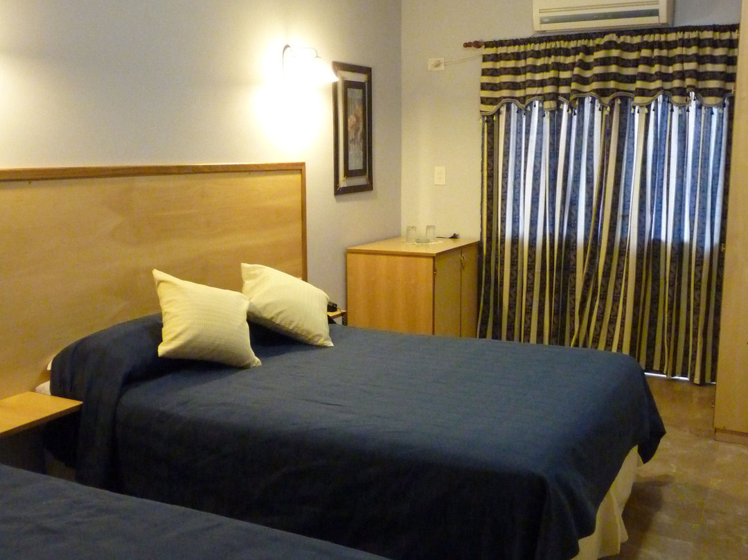 Hotel Bagu Azul Oberá